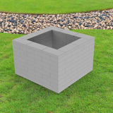 IBRAN Raised Bed Planter Kits