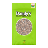 Dandy’s Horticultural Grit