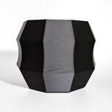 Filamora Studios Minimalist Decagonal Flowerpot