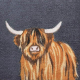 Eco-Friendly Washable Cow Mat