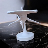 Filamora Studios Hammerhead Shark Sculpture