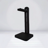 Filamora Studios Stable Headphone Stand Desk Organiser