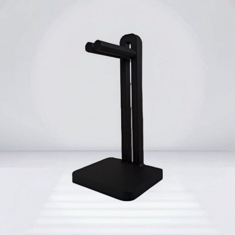 Filamora Studios Stable Headphone Stand Desk Organiser