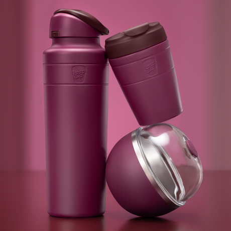 KeepCup Commuter 12oz - Mulberry