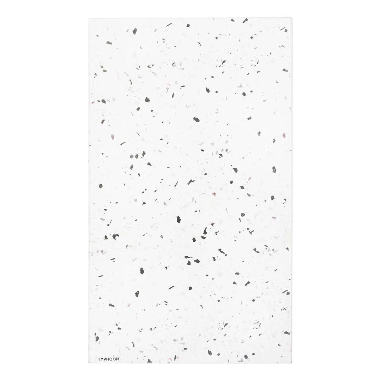 Typhoon Elements Glass Quartz Hob Protectors, Set Of 2