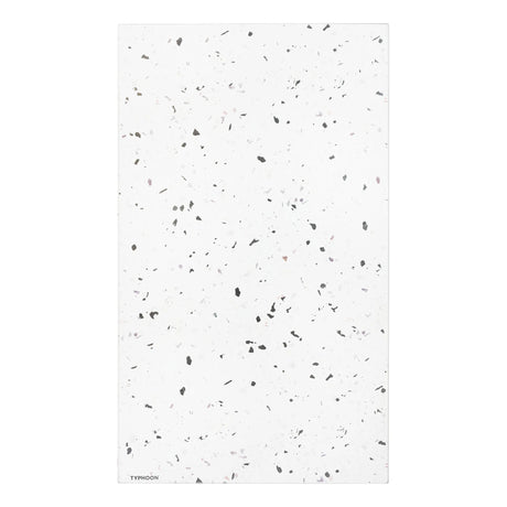 Typhoon Elements Glass Quartz Hob Protectors, Set Of 2