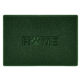 Embossed Home Paw Spaghetti Indoor Doormat Non Slip | Nicoman