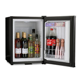 Subcold Barcool BAR40 LED Mini Bar Fridge | 40L