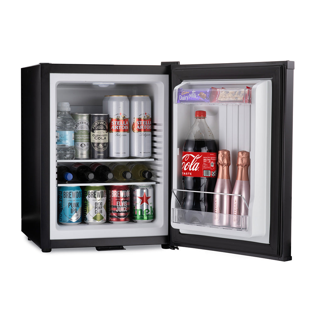 Subcold Barcool BAR40 LED Mini Bar Fridge | 40L