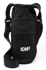 ION8 Lightweight, Sling Bottle Bag, Black