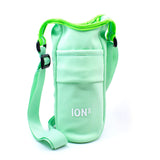 ION8 Lightweight, Sling Bottle Bag, Green