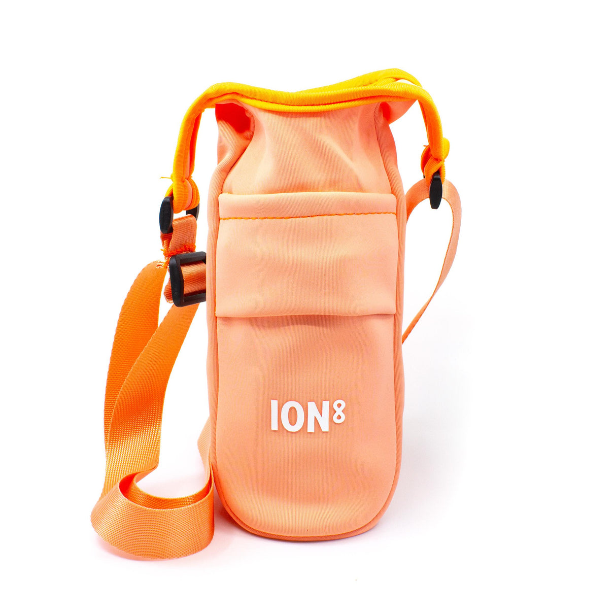ION8 Lightweight, Sling Bottle Bag, Coral
