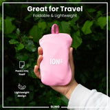 ION8 Lightweight, Sling Bottle Bag, Pink