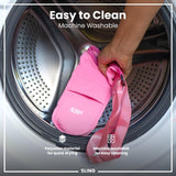ION8 Lightweight, Sling Bottle Bag, Pink