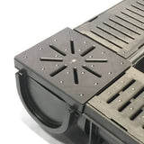 IBRAN Q Corner Unit