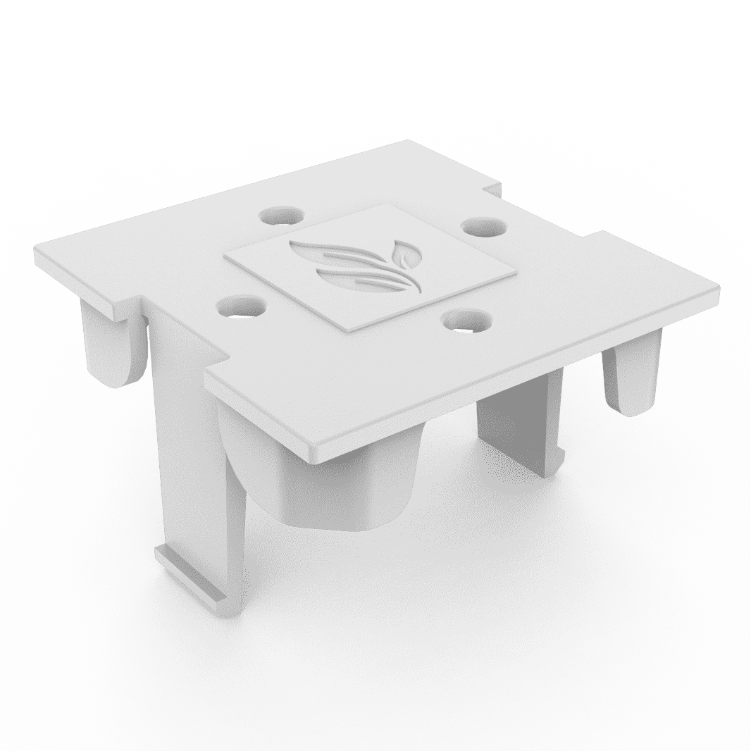 IBRAN Parking Bay Marker Insert