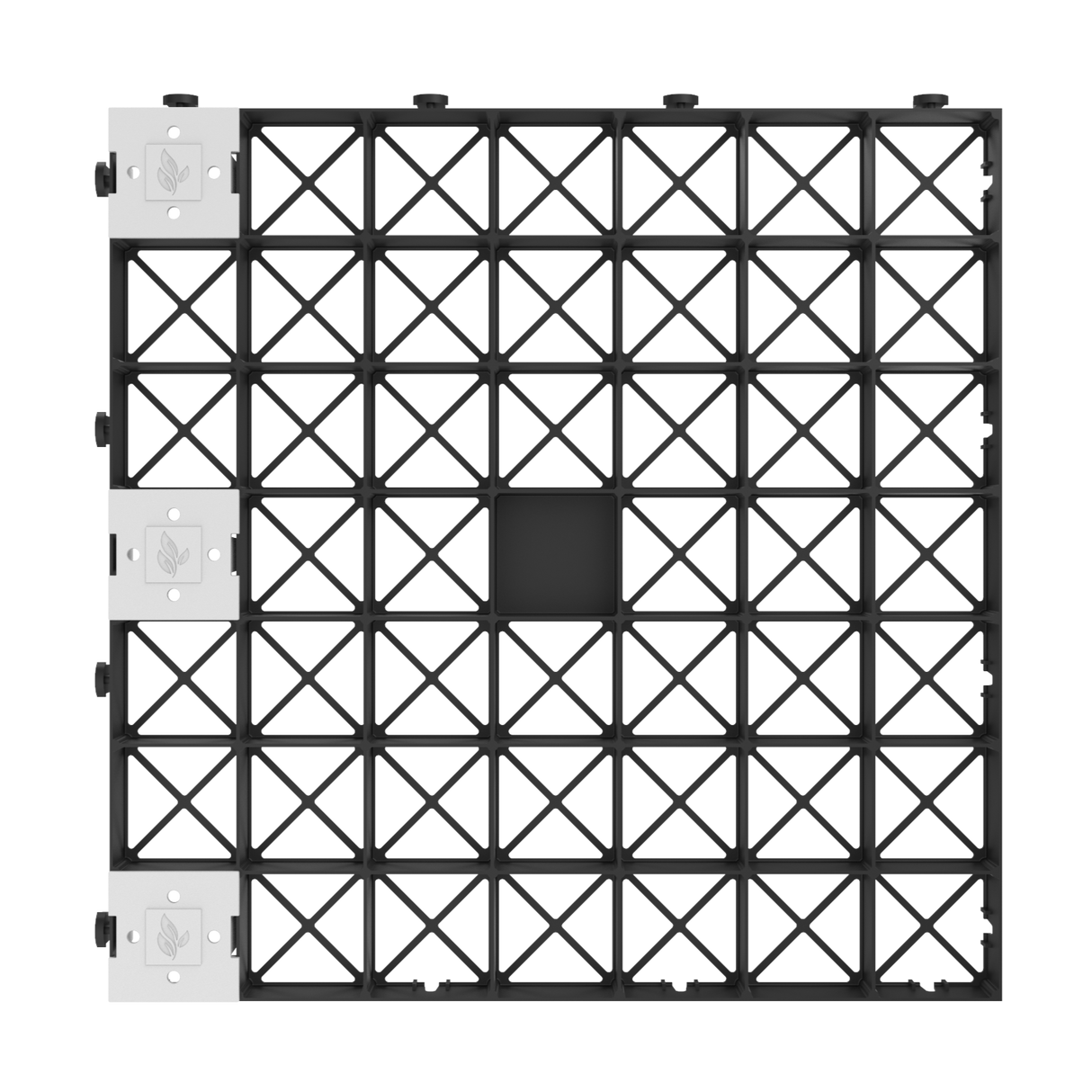 IBRAN Parking Bay Marker Insert