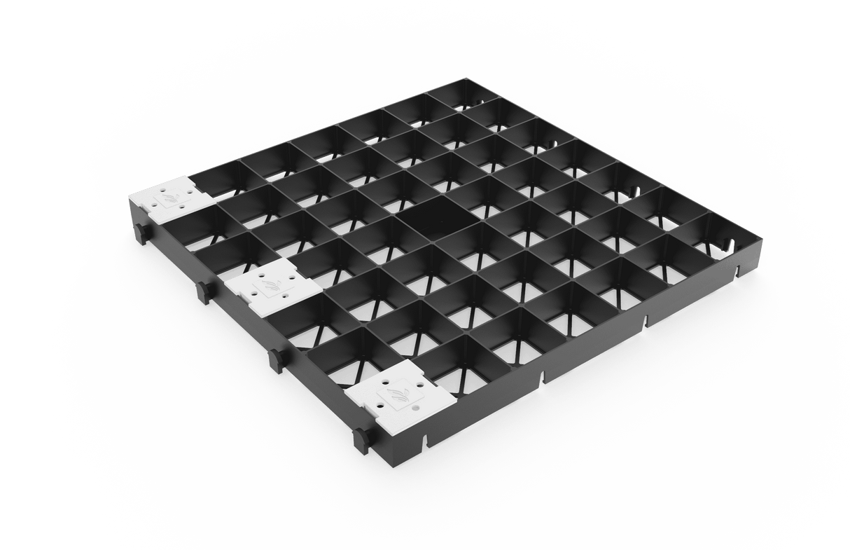 IBRAN Parking Bay Marker Insert