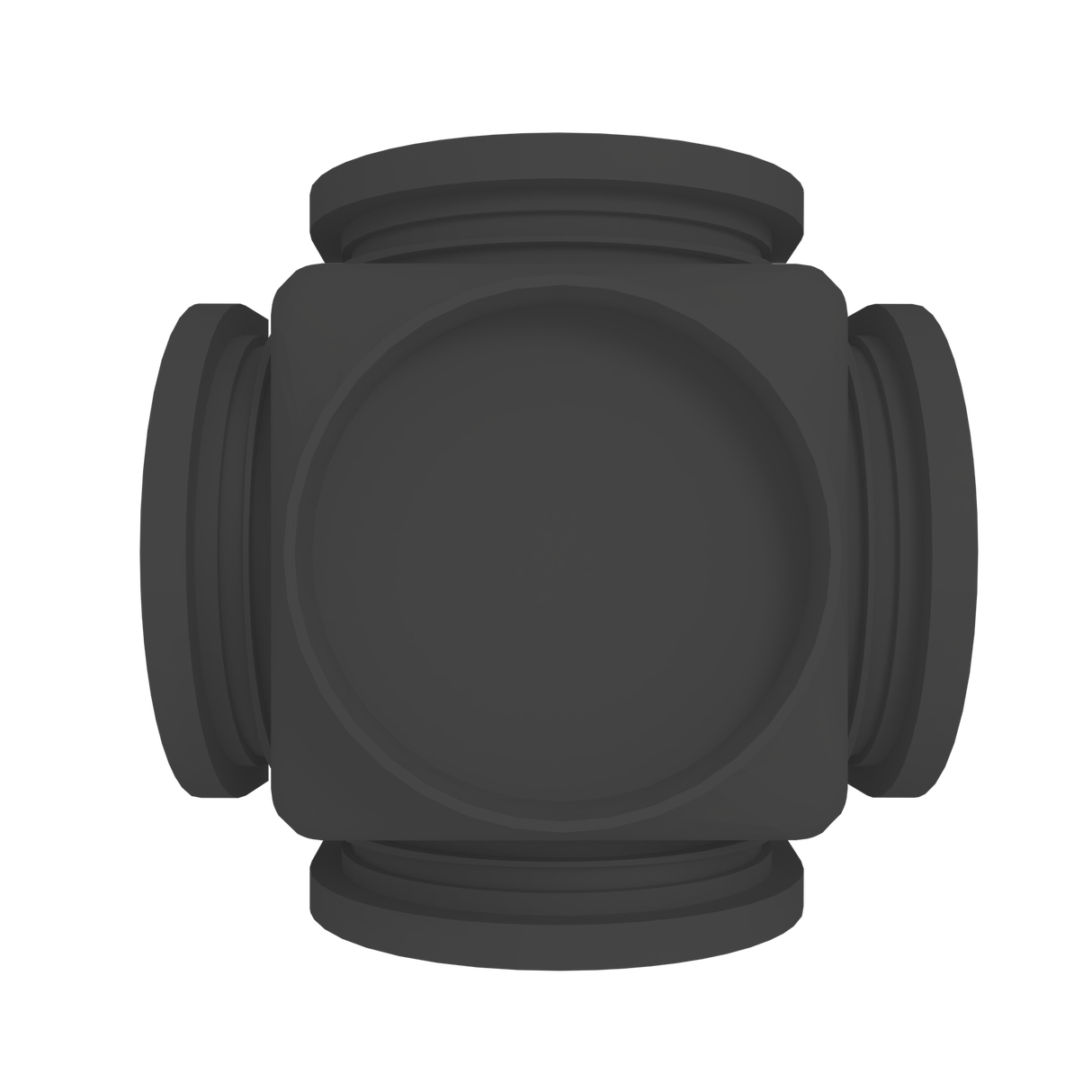 IBRAN Q Corner Unit