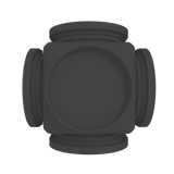 IBRAN Q Corner Unit