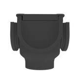 IBRAN Q Corner Unit
