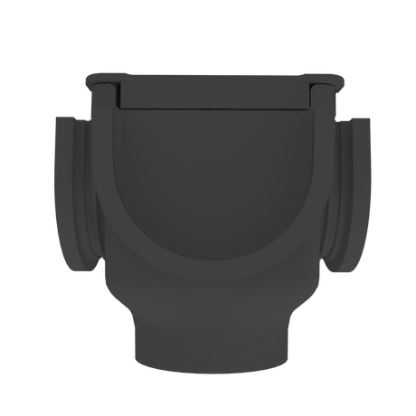 IBRAN Q Corner Unit