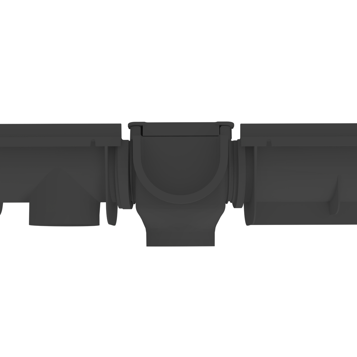 IBRAN Q Corner Unit