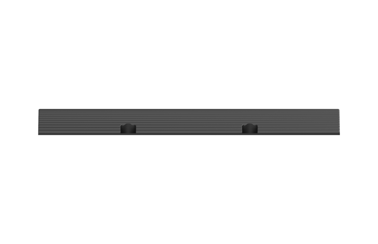 IBRAN Grid Ramp Edging