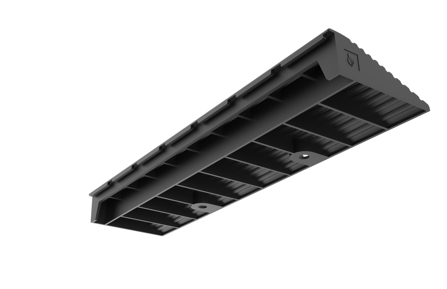 Internal Ramp Edging IBRAN Grid Ramp Edging – Durable Outdoor Lawn & Pathway Edge Solution ...