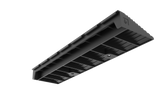 IBRAN Grid Ramp Edging