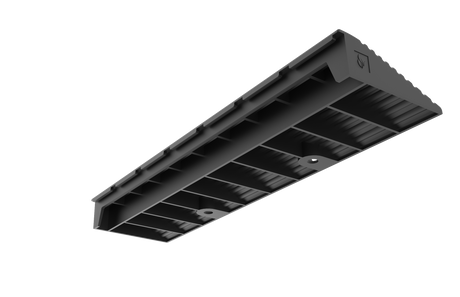IBRAN Grid Ramp Edging