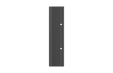 IBRAN Grid Ramp Edging