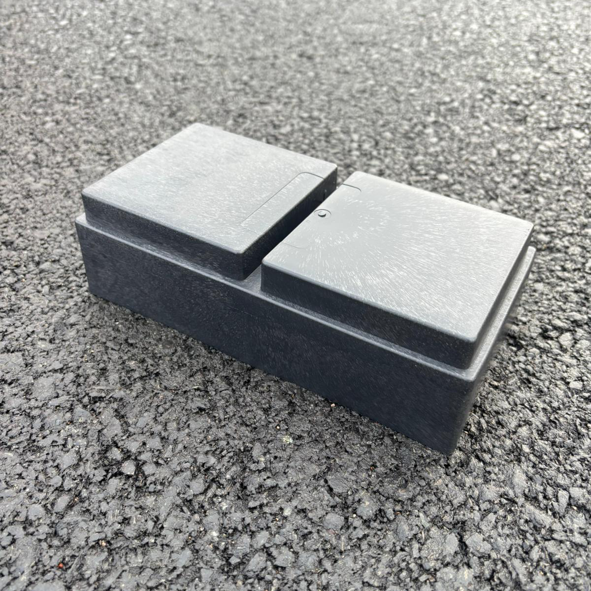 IBRAN Giant Plastic Building Blocks