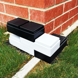 IBRAN Giant Plastic Building Blocks