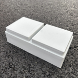 IBRAN Giant Plastic Building Blocks