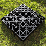 IBRAN Grass Parking Grids