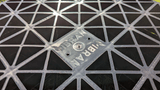 IBRAN Grass Parking Grids