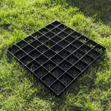 IBRAN Grass Parking Grids