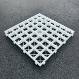 IBRAN Gravel Grids