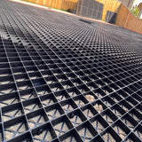IBRAN Gravel Grids