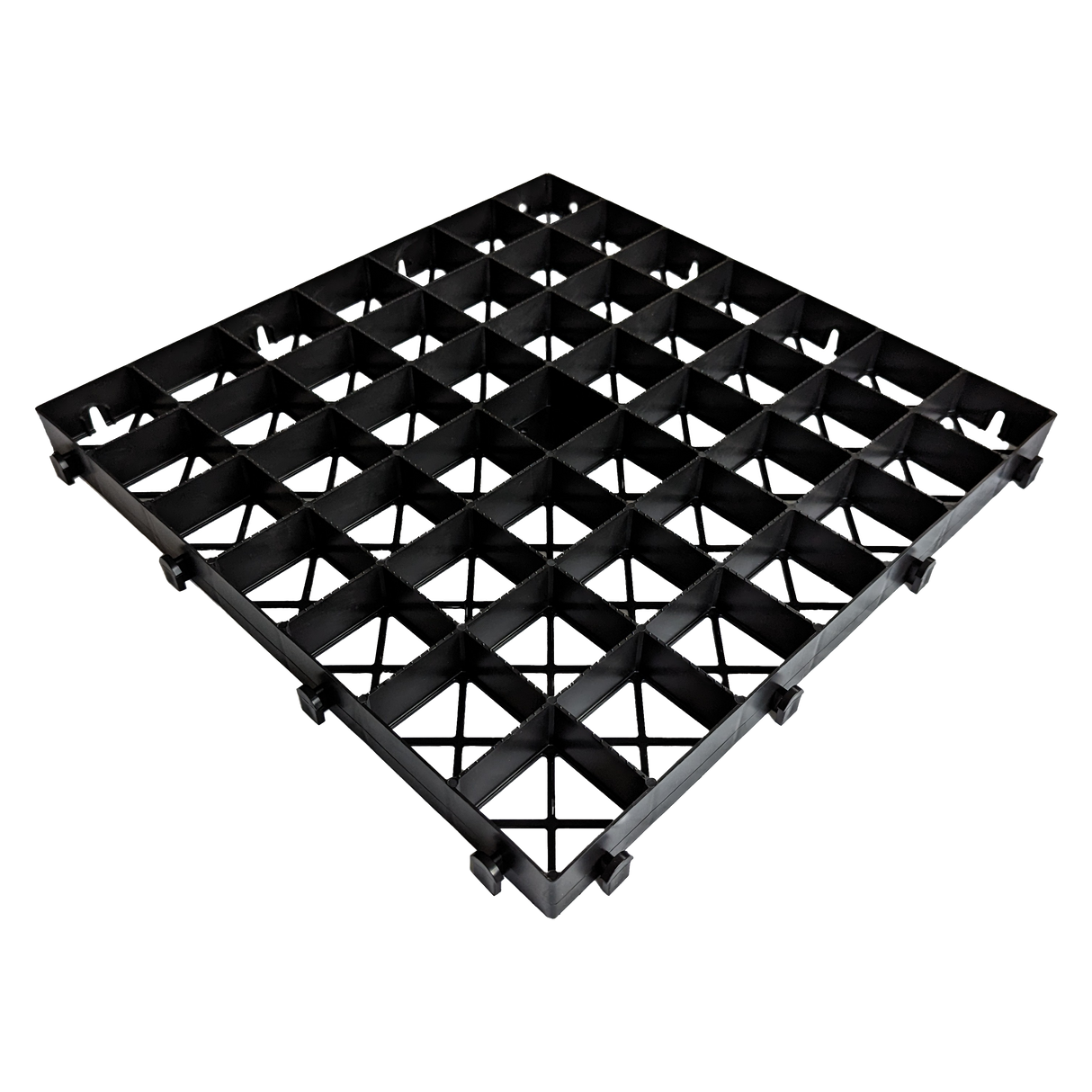 IBRAN Plastic Shed Base Grids