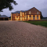 IBRAN Gravel Grids
