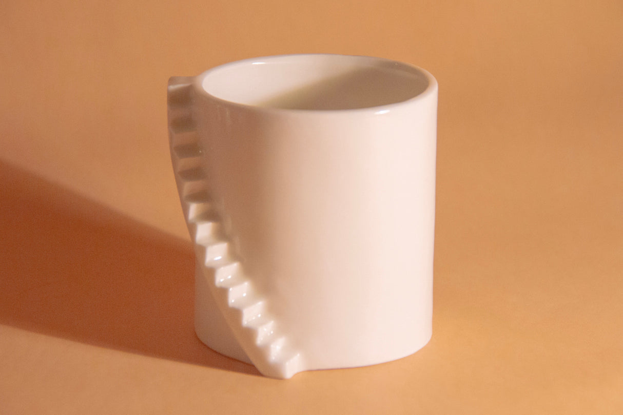 4AM Studio Stairs Series Mug - 350ml