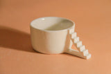 4AM Studio Stairs Series Cup