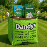 Dandy's Premium Welsh Topsoil