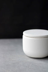 Gloria Home Concrete Round Plant Pot