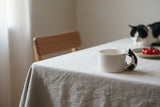 4AM Studio Cat Cup Cow Cat Ceramic Mug