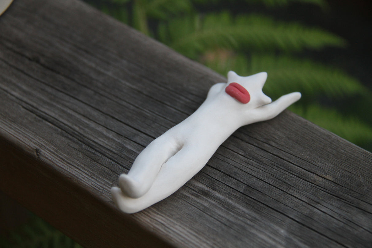 4AM Studio Ugly Buddies 002 - 7cm