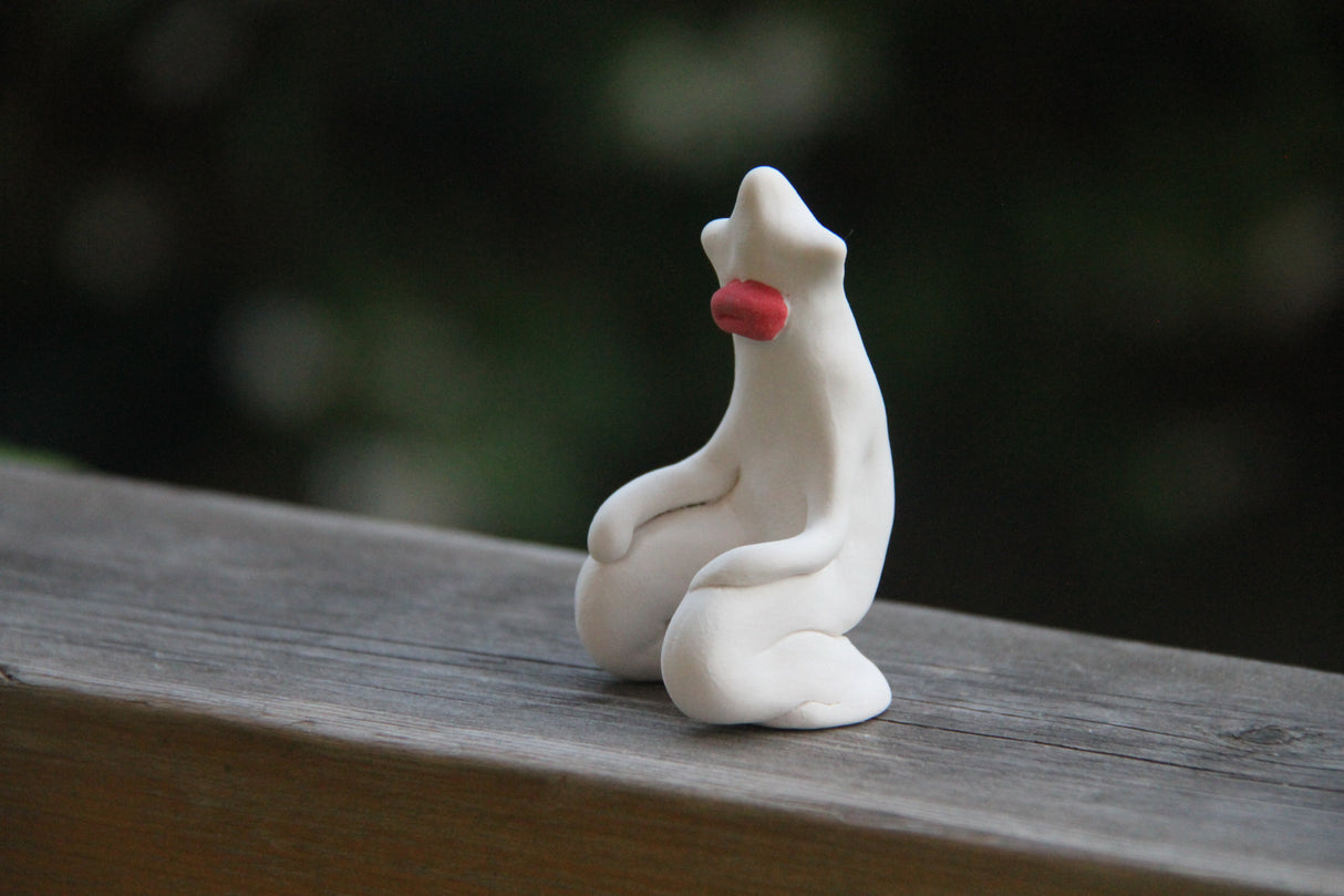 4AM Studio Ugly Buddies 009 - 7cm