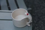 4AM Studio Ugly Buddy Mug